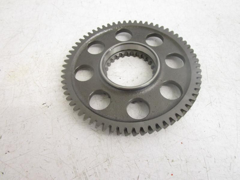 91 Suzuki GSX 600F Katana Generator Drive Gear 22721-17D02 1988